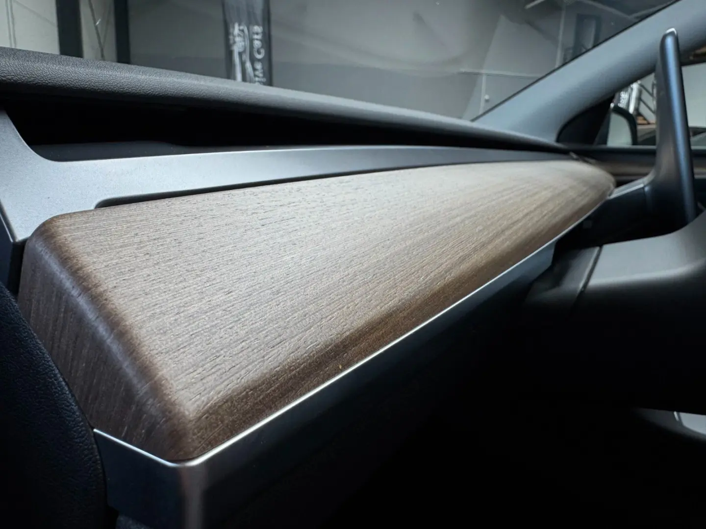 MODEL Y LONG RANGE   INTEL ATOM   AP HW 3.0