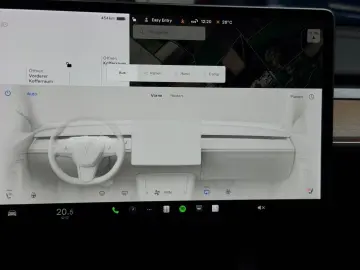 MODEL Y LONG RANGE   INTEL ATOM   AP HW 3.0
