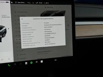 MODEL Y LONG RANGE   INTEL ATOM   AP HW 3.0