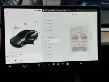 MODEL Y LONG RANGE   INTEL ATOM   AP HW 3.0