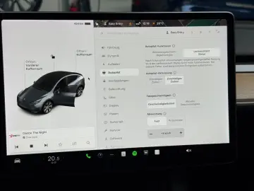 MODEL Y LONG RANGE   INTEL ATOM   AP HW 3.0