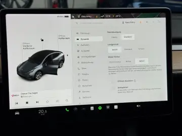 MODEL Y LONG RANGE   INTEL ATOM   AP HW 3.0