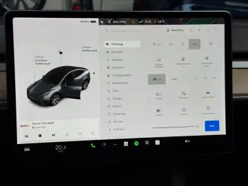 MODEL Y LONG RANGE   INTEL ATOM   AP HW 3.0