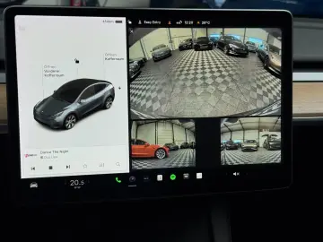 MODEL Y LONG RANGE   INTEL ATOM   AP HW 3.0