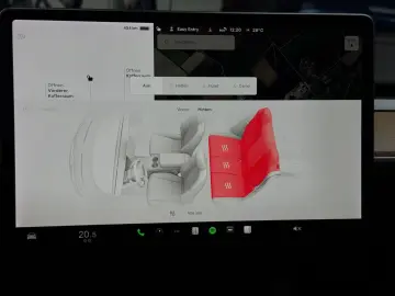MODEL Y LONG RANGE   INTEL ATOM   AP HW 3.0
