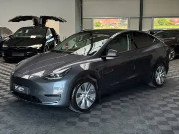 MODEL Y LONG RANGE   INTEL ATOM   AP HW 3.0