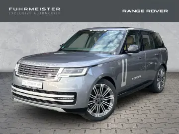 Range Rover P530 Autobiography Park-Assistent