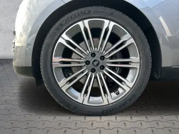 Range Rover P530 Autobiography Park-Assistent