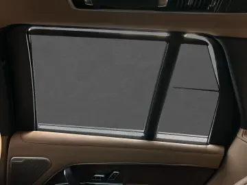 Range Rover P530 Autobiography Park-Assistent