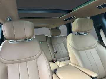 Range Rover P530 Autobiography Park-Assistent