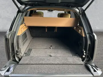 Range Rover P530 Autobiography Park-Assistent