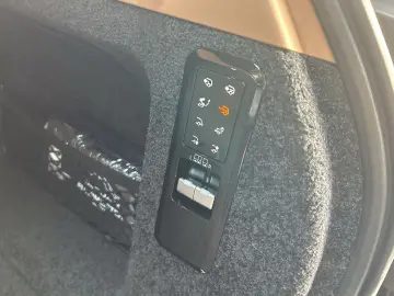 Range Rover P530 Autobiography Park-Assistent