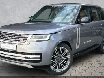 Range Rover P530 Autobiography Park-Assistent