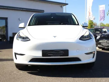 Model Y Long Range Dual AWD   MWST PANO MATRIX