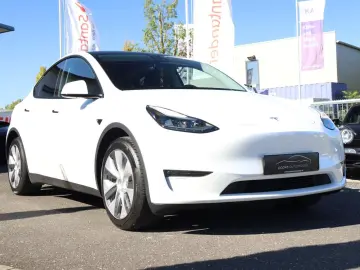 Model Y Long Range Dual AWD   MWST PANO MATRIX