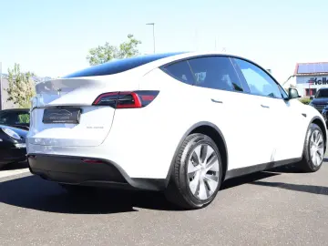 Model Y Long Range Dual AWD   MWST PANO MATRIX