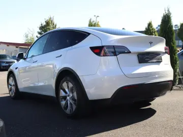 Model Y Long Range Dual AWD   MWST PANO MATRIX