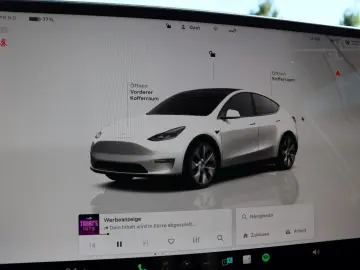 Model Y Long Range Dual AWD   MWST PANO MATRIX