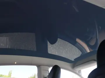 Model Y Long Range Dual AWD   MWST PANO MATRIX