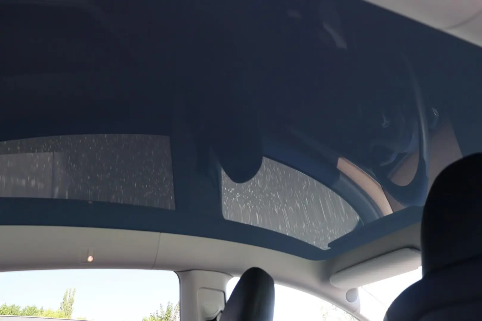 Model Y Long Range Dual AWD   MWST PANO MATRIX