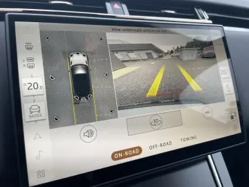 Range Rover Velar D300 Dynamic SE