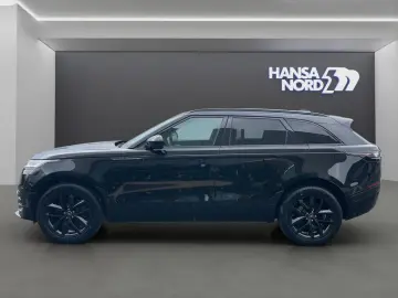 Range Rover Velar D300 Dynamic SE