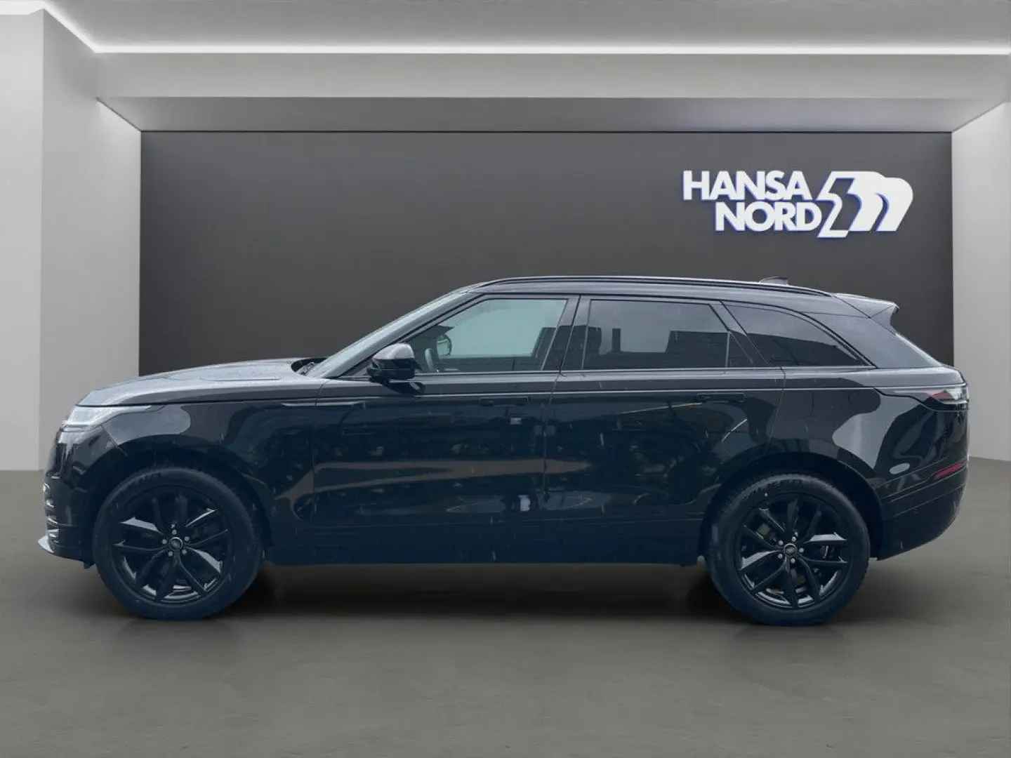 Range Rover Velar D300 Dynamic SE