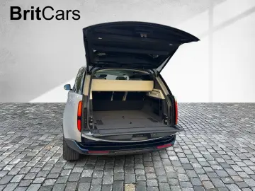 Range Rover Range Rover LWB 4.4 Benzin P615 SV