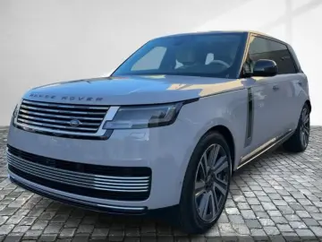 Range Rover Range Rover LWB 4.4 Benzin P615 SV