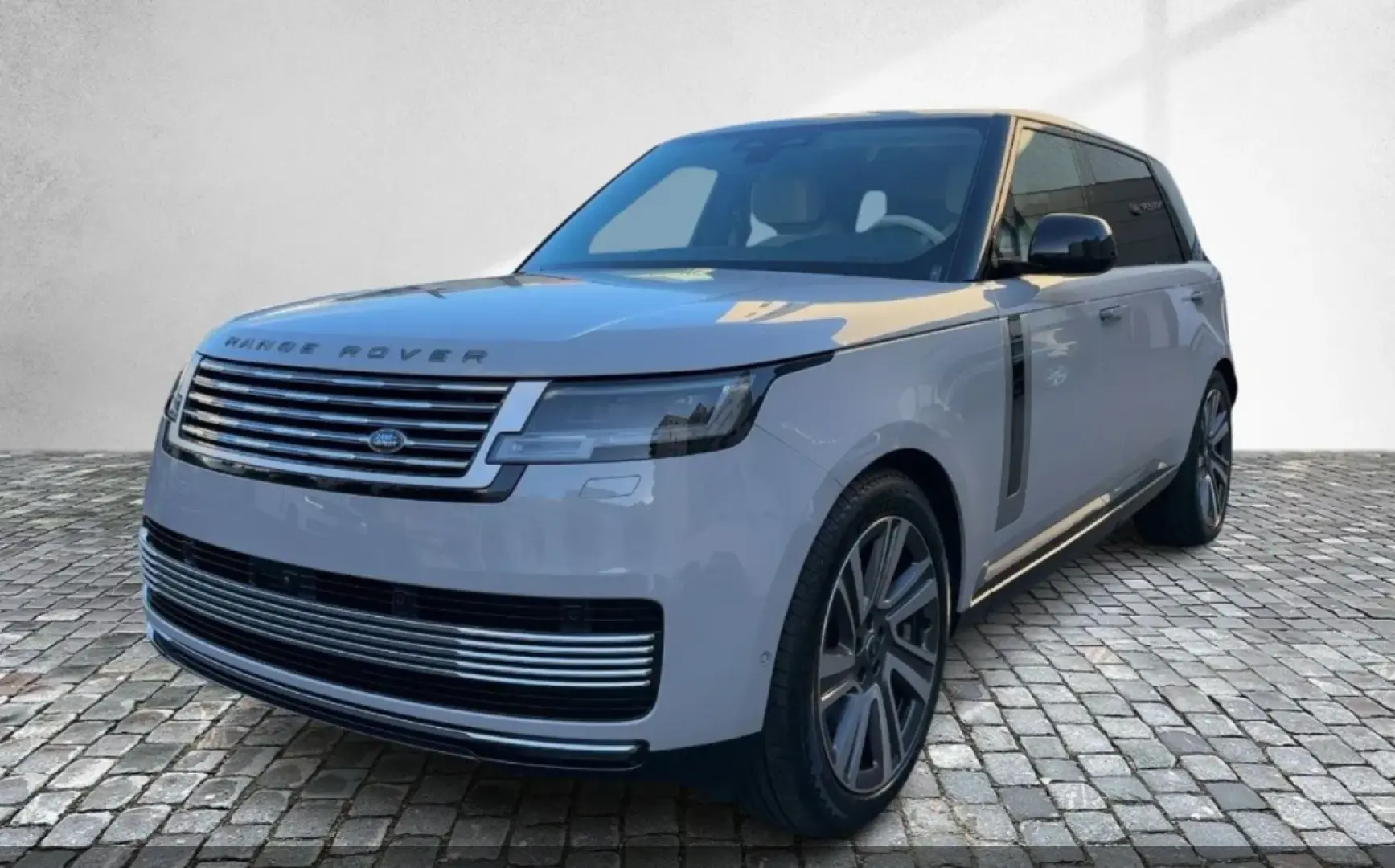 Range Rover Range Rover LWB 4.4 Benzin P615 SV