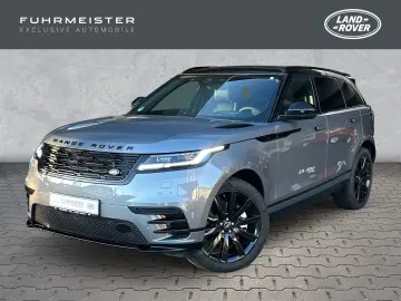 Range Rover Velar D300 R-Dynamic SE
