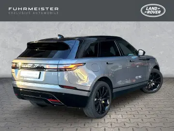 Range Rover Velar D300 R-Dynamic SE