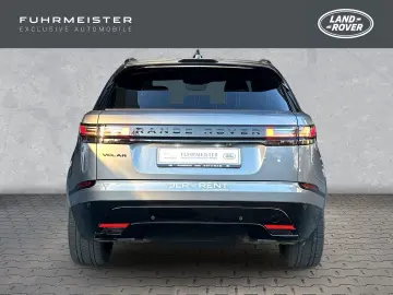 Range Rover Velar D300 R-Dynamic SE