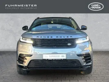 Range Rover Velar D300 R-Dynamic SE