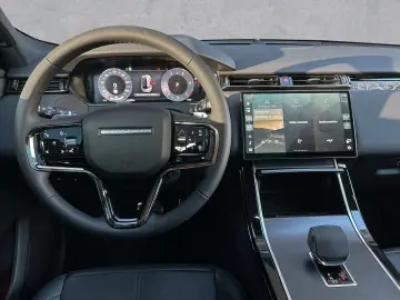 Range Rover Velar D300 R-Dynamic SE