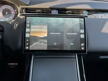 Range Rover Velar D300 R-Dynamic SE