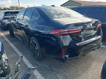 5 Lim. 520 i M Sport Shadow Line