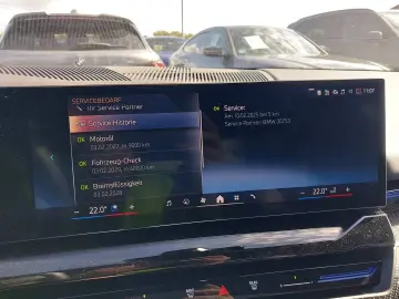 5 Lim. 520 i M Sport Shadow Line