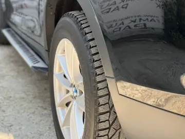 Bmw X3 – 2017 – 2.0 diesel