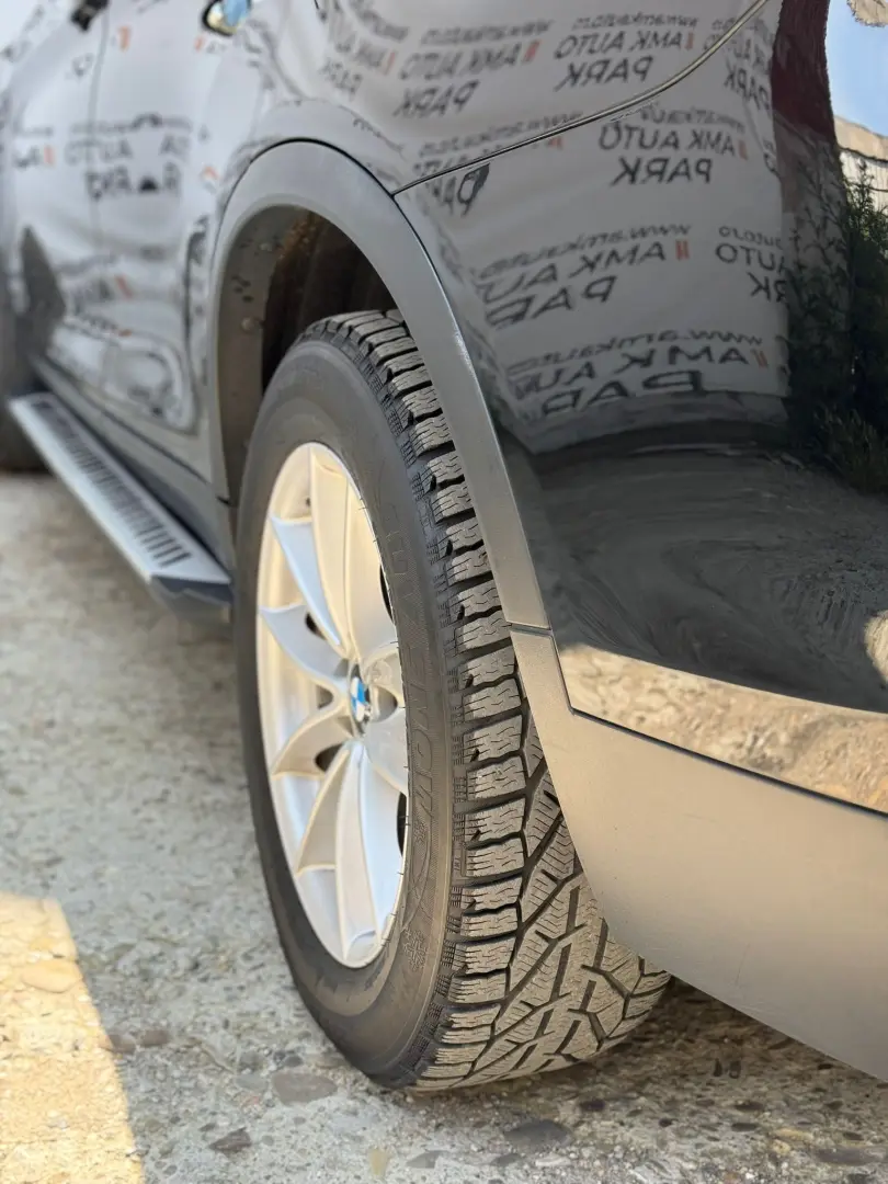 Bmw X3 – 2017 – 2.0 diesel