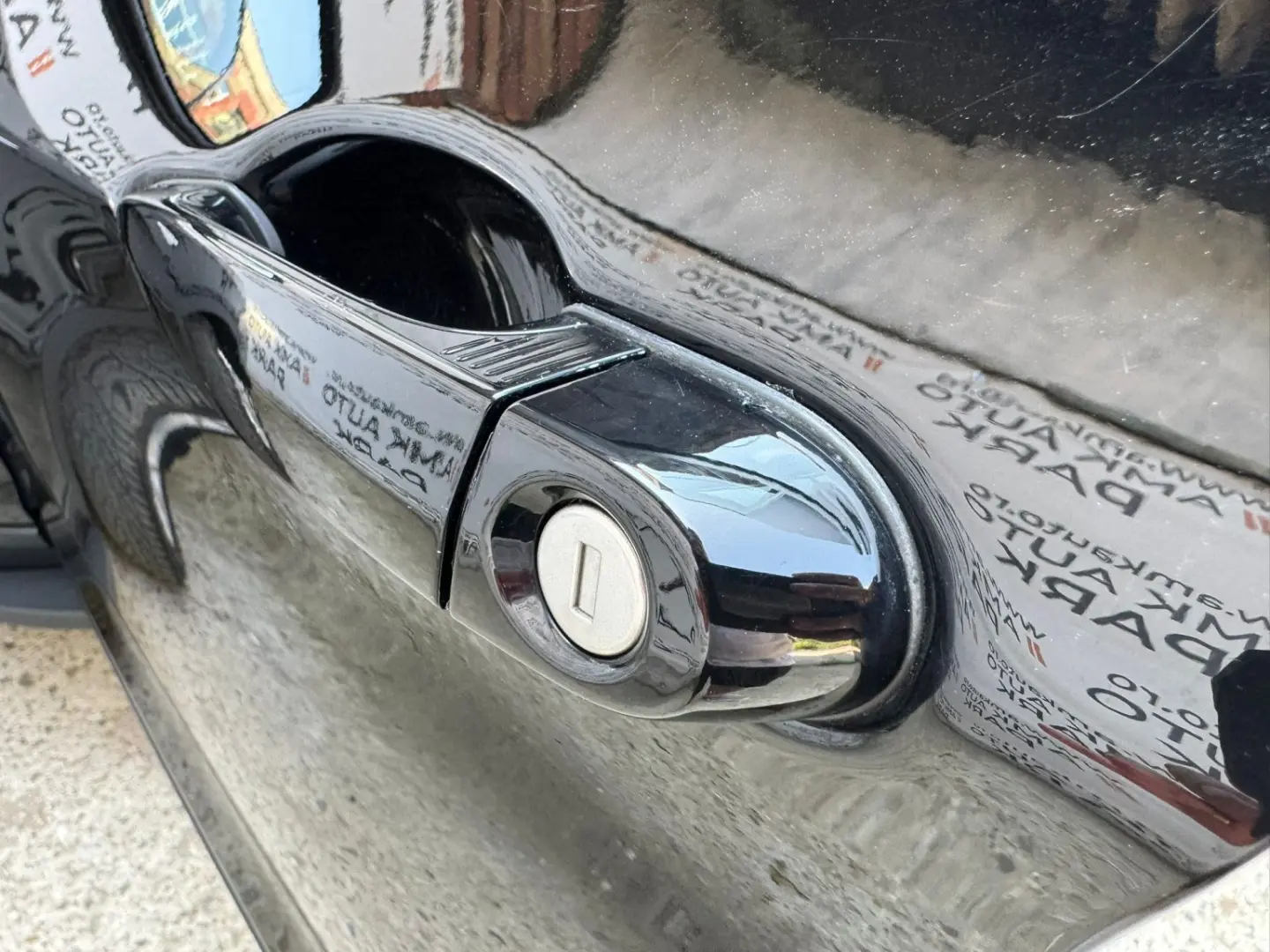 Bmw X3 – 2017 – 2.0 diesel