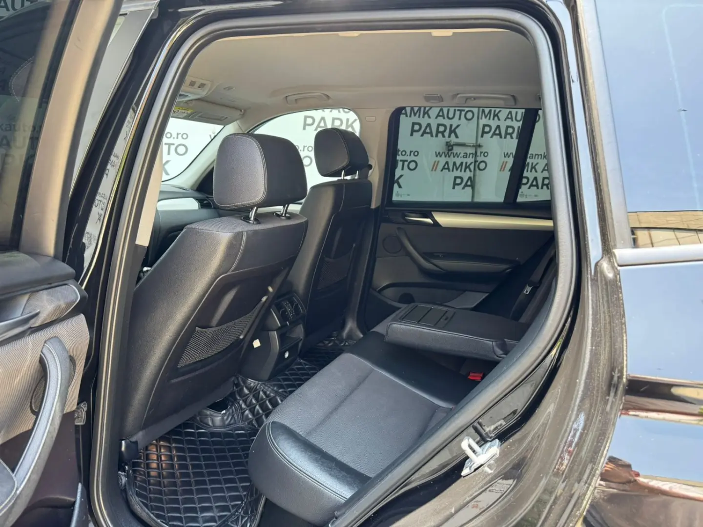 Bmw X3 – 2017 – 2.0 diesel