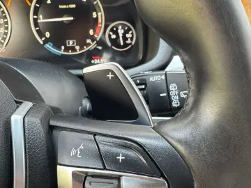 Bmw X3 – 2017 – 2.0 diesel