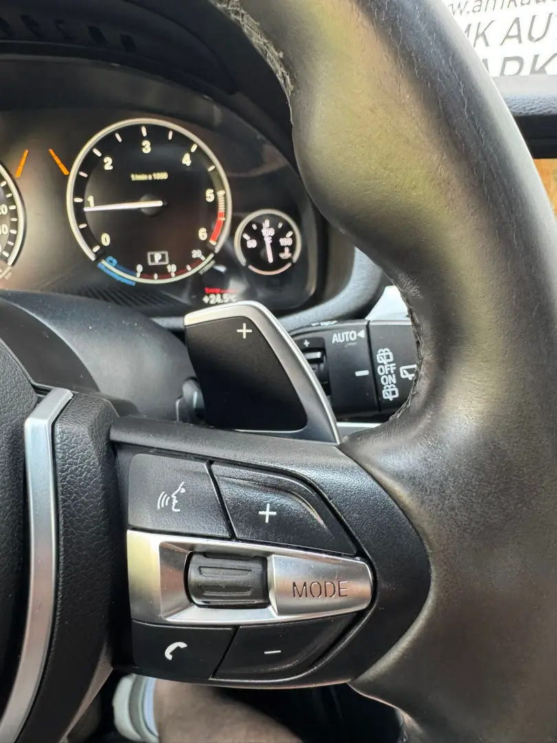 Bmw X3 – 2017 – 2.0 diesel