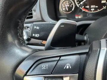 Bmw X3 – 2017 – 2.0 diesel