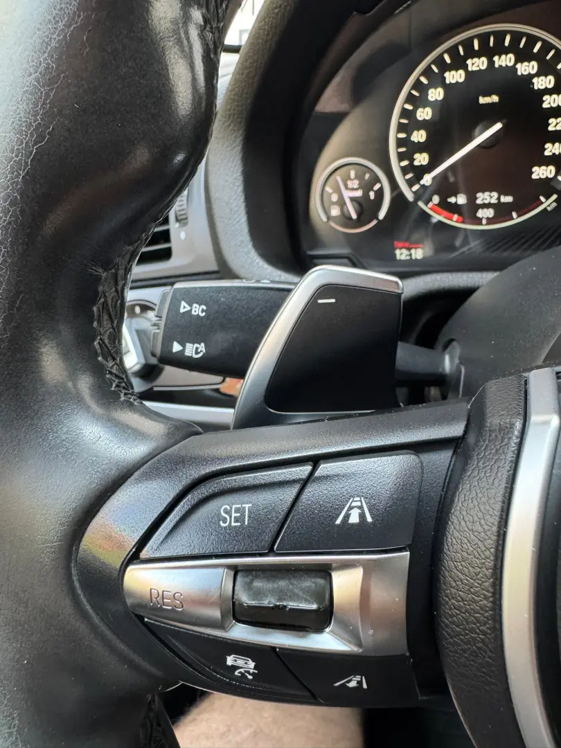 Bmw X3 – 2017 – 2.0 diesel