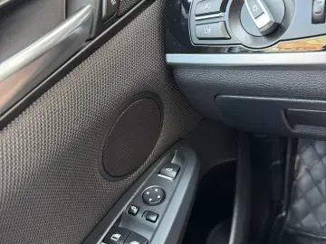 Bmw X3 – 2017 – 2.0 diesel