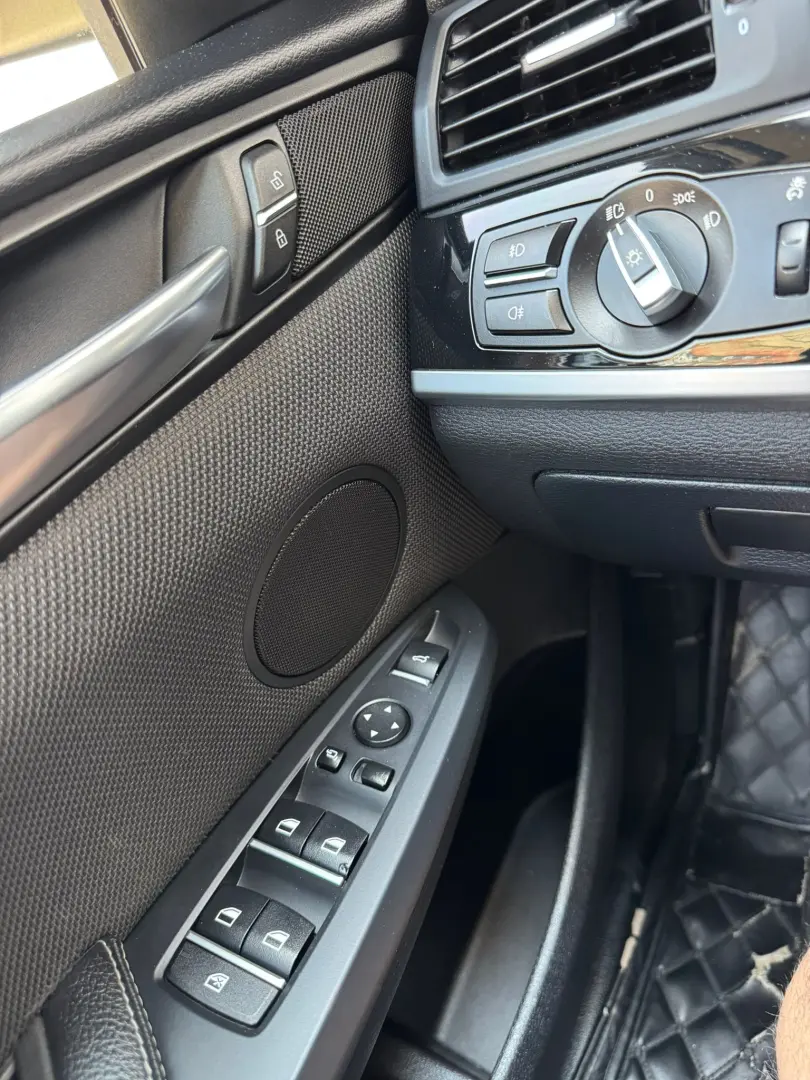 Bmw X3 – 2017 – 2.0 diesel