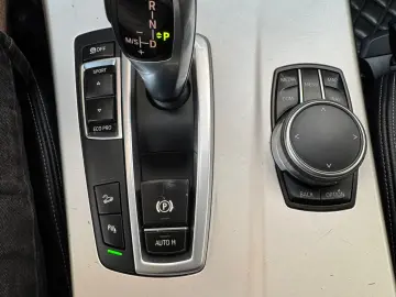 Bmw X3 – 2017 – 2.0 diesel