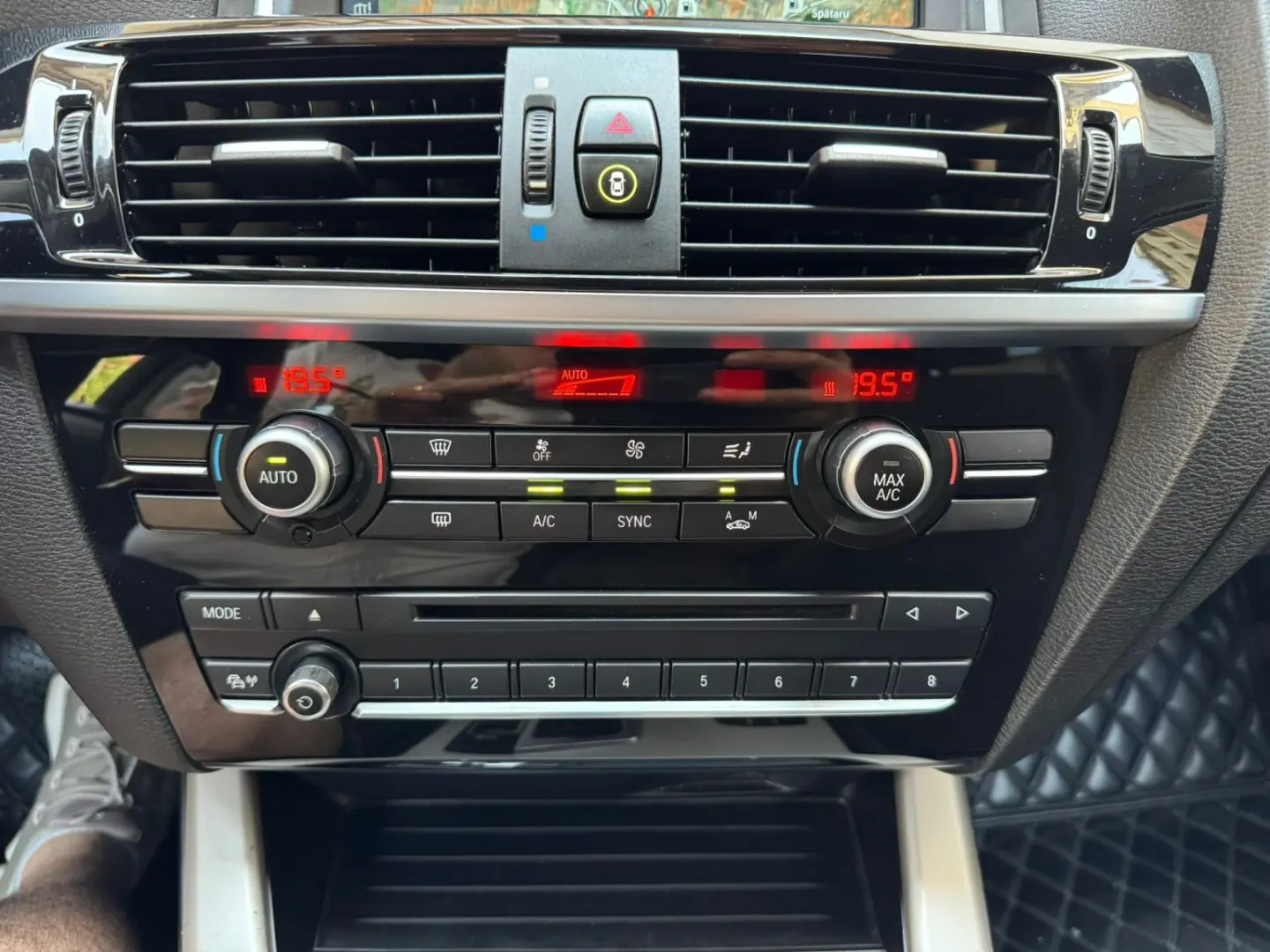 Bmw X3 – 2017 – 2.0 diesel